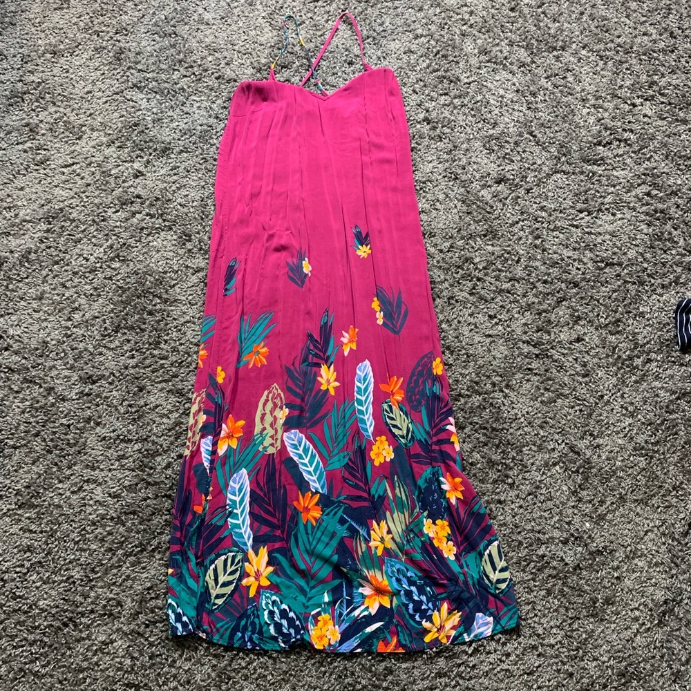 Beautiful maxi dress